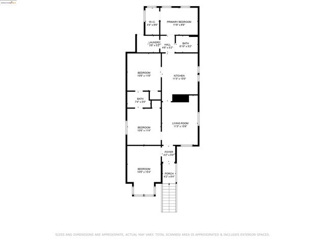 1432 12Th St, Oakland, CA 94607