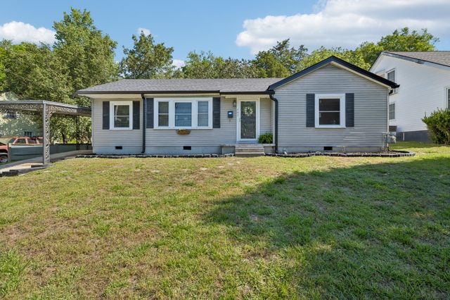 707 Jefferson Ave, E, Carthage, TN 37030