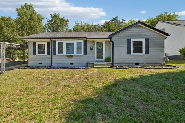 707 Jefferson Ave, E, Carthage, TN 37030