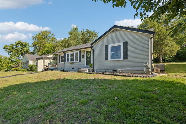 707 Jefferson Ave, E, Carthage, TN 37030