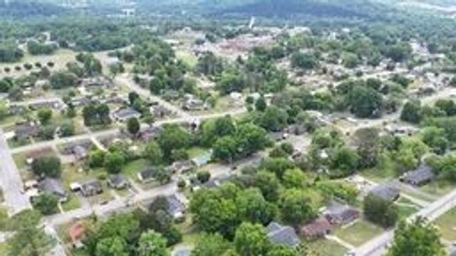 707 Jefferson Ave, E, Carthage, TN 37030