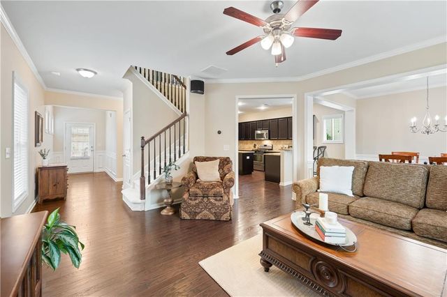 5935 Crestwick Way, Cumming, GA 30040