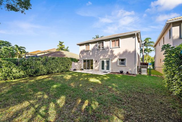 6188 Willoughby Cir, Lake Worth, FL 33463