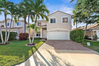 6188 Willoughby Cir, Lake Worth, FL 33463