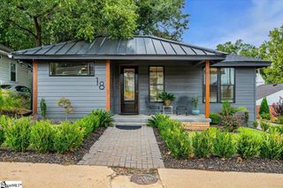 18 Pendleton Road, Greenville, SC 29611