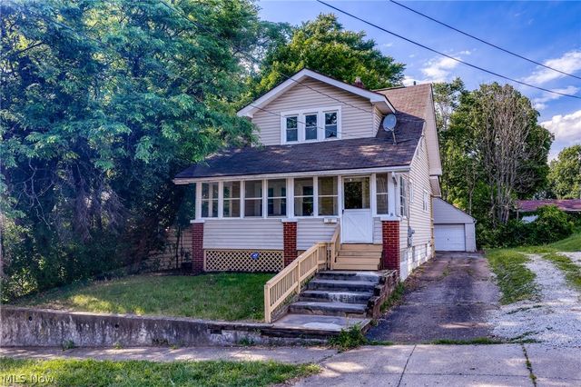 39 E Catawba Avenue, Akron, OH 44301