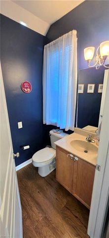 1407 Otterbourne Quay, Chesapeake, VA 23320