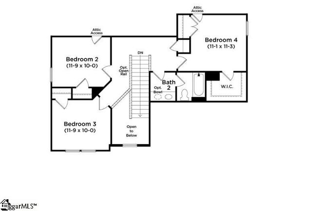 506 Terpack Court, Gray Court, SC 29645