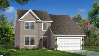 506 Terpack Court, Gray Court, SC 29645