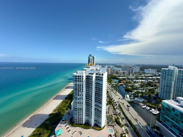 16699 Collins Avenue 3609, Sunny Isles Beach, FL 33160