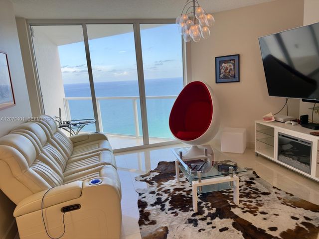 16699 Collins Avenue 3609, Sunny Isles Beach, FL 33160