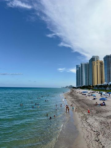 16699 Collins Avenue 3609, Sunny Isles Beach, FL 33160
