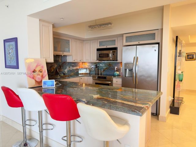 16699 Collins Avenue 3609, Sunny Isles Beach, FL 33160