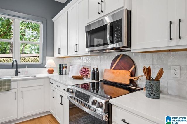 4521 RIVO CRESCENT, Hoover, AL 35244