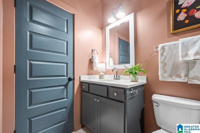 4521 RIVO CRESCENT, Hoover, AL 35244