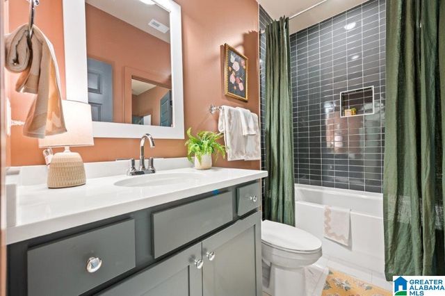 4521 RIVO CRESCENT, Hoover, AL 35244