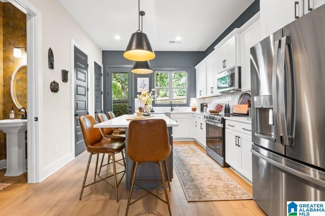 4521 RIVO CRESCENT, Hoover, AL 35244