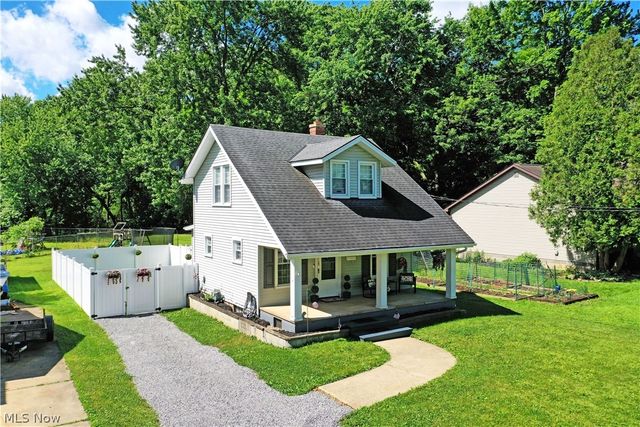 23 Massachusetts Avenue, Poland, OH 44514