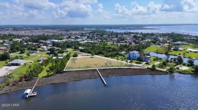 1448 W Park Drive, Panama City, FL 32404