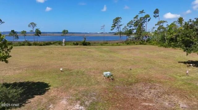 1448 W Park Drive, Panama City, FL 32404