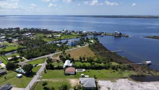 1448 W Park Drive, Panama City, FL 32404