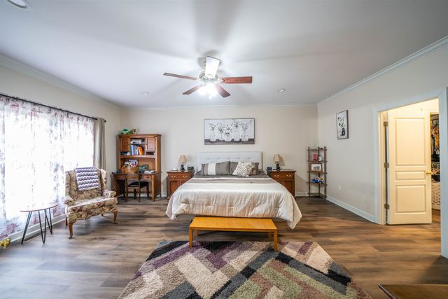 315 DEERFIELD CV, Somerville, TN 38068