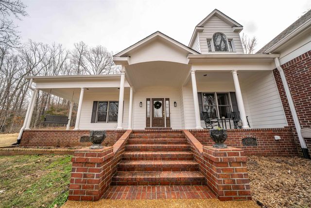 315 DEERFIELD CV, Somerville, TN 38068