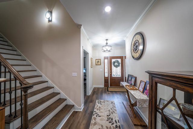 315 DEERFIELD CV, Somerville, TN 38068