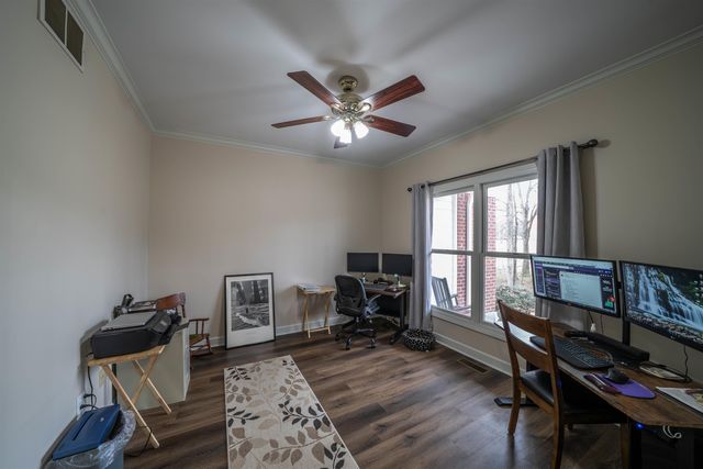 315 DEERFIELD CV, Somerville, TN 38068