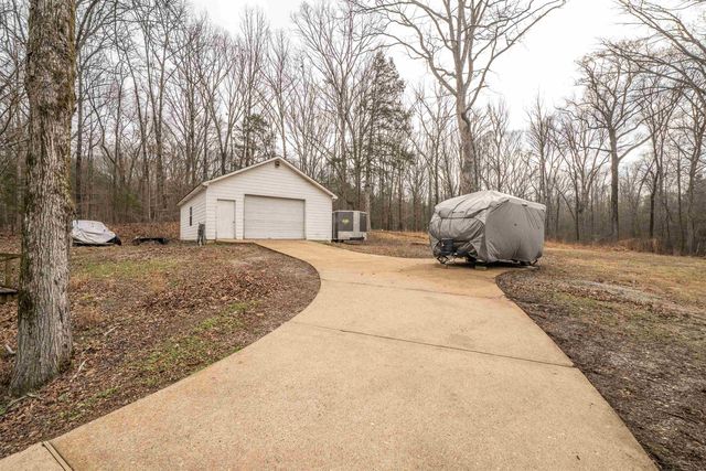 315 DEERFIELD CV, Somerville, TN 38068