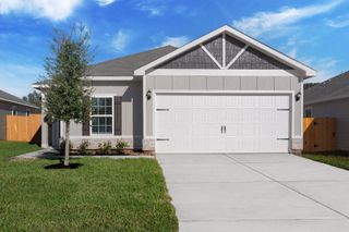 15423 Maple Terrace Drive, Conroe, TX 77303