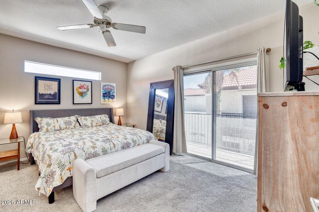 5011 E HAZEL Drive 3, Phoenix, AZ 85044