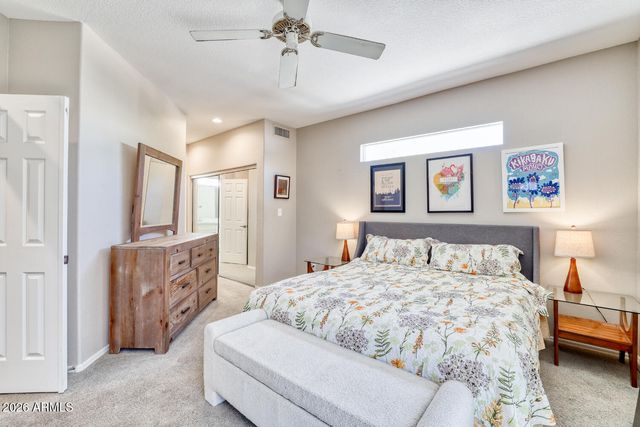 5011 E HAZEL Drive 3, Phoenix, AZ 85044