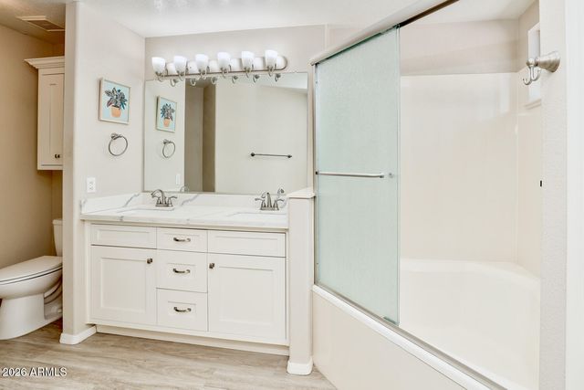 5011 E HAZEL Drive 3, Phoenix, AZ 85044