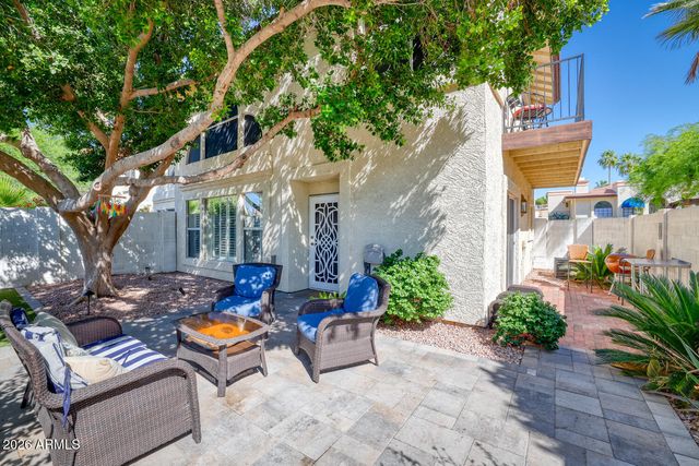 5011 E HAZEL Drive 3, Phoenix, AZ 85044