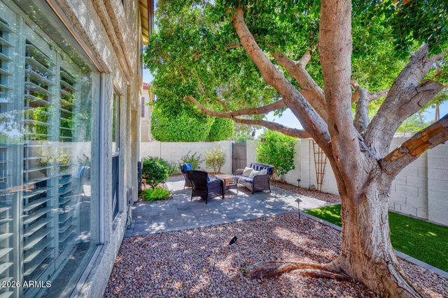 5011 E HAZEL Drive 3, Phoenix, AZ 85044