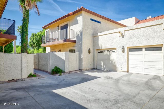 5011 E HAZEL Drive 3, Phoenix, AZ 85044