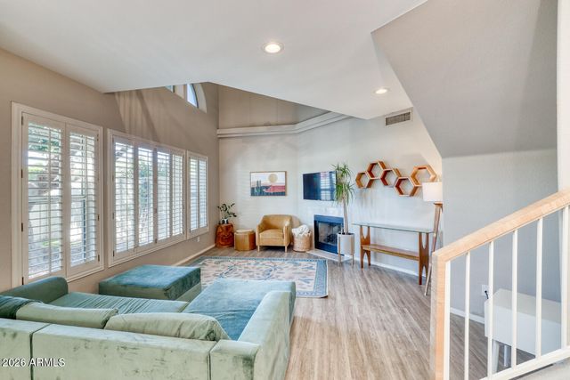 5011 E HAZEL Drive 3, Phoenix, AZ 85044