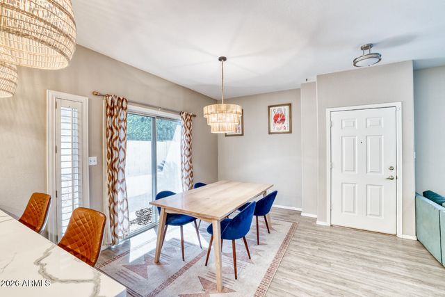 5011 E HAZEL Drive 3, Phoenix, AZ 85044