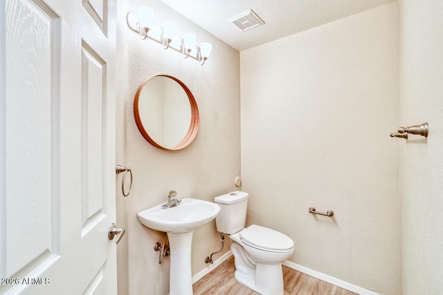 5011 E HAZEL Drive 3, Phoenix, AZ 85044