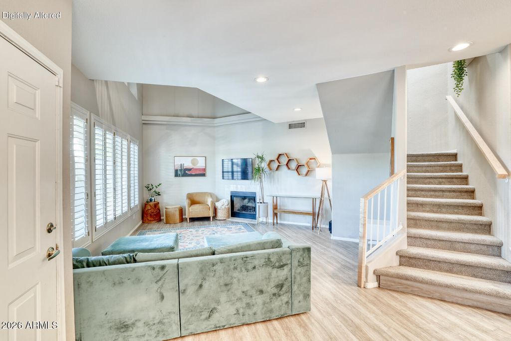 5011 E HAZEL Drive 3, Phoenix, AZ 85044 — photo 2