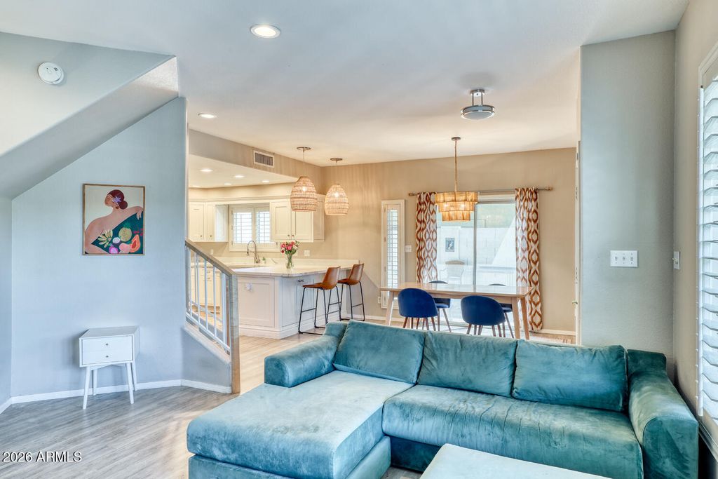 5011 E HAZEL Drive 3, Phoenix, AZ 85044 — photo 4