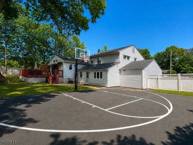63 Martin Rd, Livingston Twp., NJ 07039