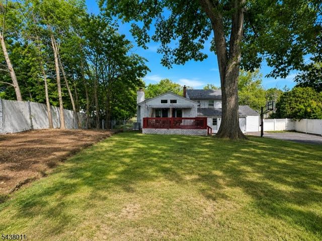 63 Martin Rd, Livingston Twp., NJ 07039