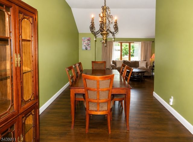 63 Martin Rd, Livingston Twp., NJ 07039