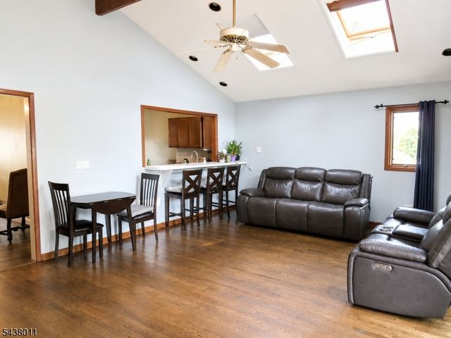 63 Martin Rd, Livingston Twp., NJ 07039