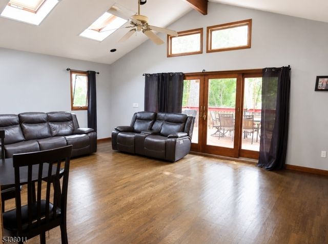 63 Martin Rd, Livingston Twp., NJ 07039