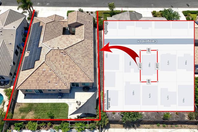 1980 Carogold Ln, Manteca, CA 95337