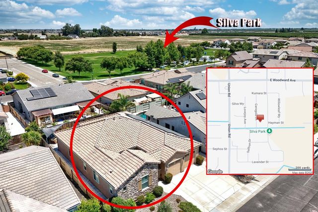 1980 Carogold Ln, Manteca, CA 95337