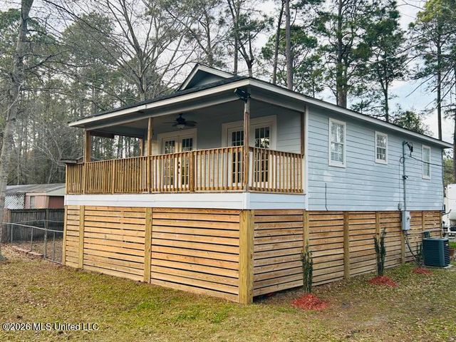 3225 Blue Wood Drive, Vancleave, MS 39565